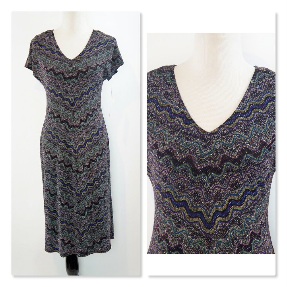 Sparkle Dress, Robbie Bee